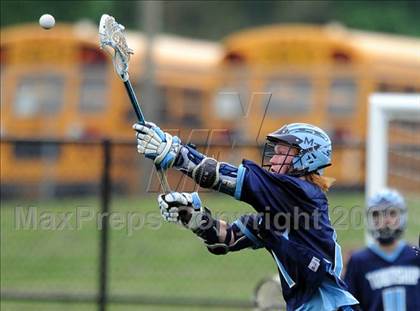Thumbnail 1 in Manheim Township vs. Hempfield photogallery.