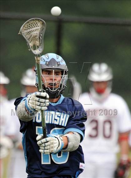 Thumbnail 3 in Manheim Township vs. Hempfield photogallery.