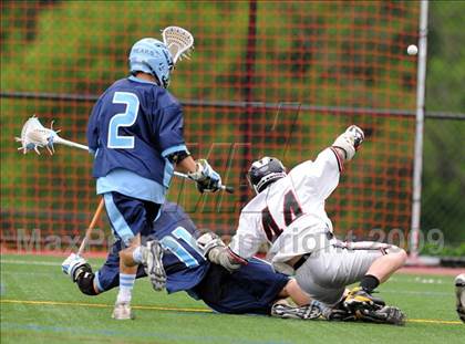 Thumbnail 3 in Manheim Township vs. Hempfield photogallery.