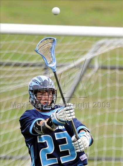 Thumbnail 1 in Manheim Township vs. Hempfield photogallery.
