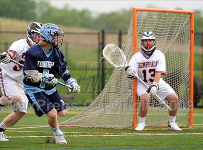 Thumbnail 1 in Manheim Township vs. Hempfield photogallery.