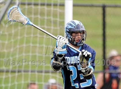 Thumbnail 3 in Manheim Township vs. Hempfield photogallery.