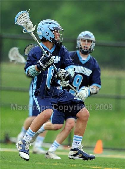 Thumbnail 1 in Manheim Township vs. Hempfield photogallery.