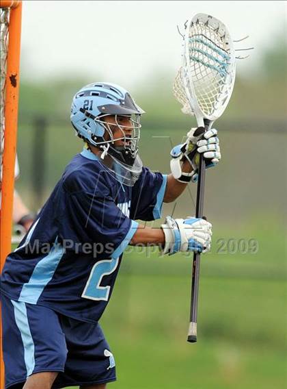 Thumbnail 3 in Manheim Township vs. Hempfield photogallery.