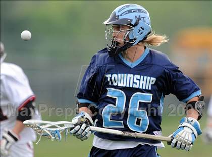 Thumbnail 1 in Manheim Township vs. Hempfield photogallery.