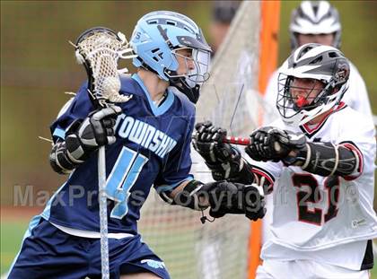 Thumbnail 3 in Manheim Township vs. Hempfield photogallery.