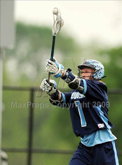 Thumbnail 1 in Manheim Township vs. Hempfield photogallery.