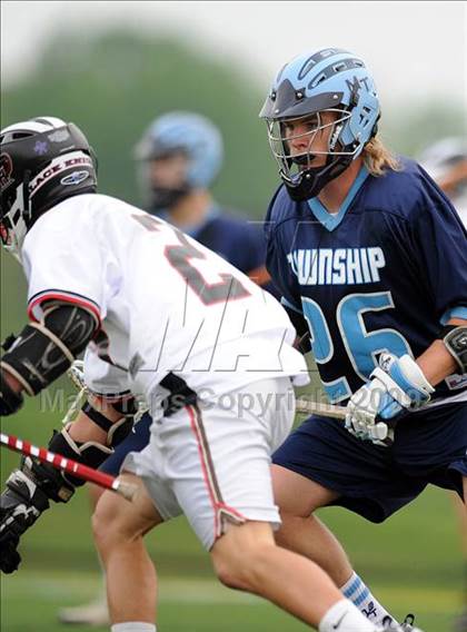 Thumbnail 1 in Manheim Township vs. Hempfield photogallery.