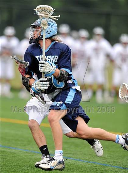 Thumbnail 1 in Manheim Township vs. Hempfield photogallery.