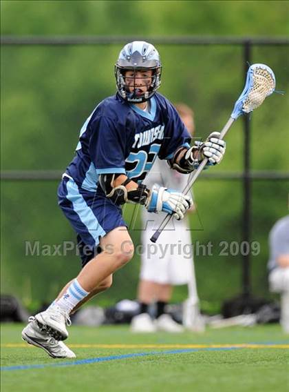 Thumbnail 3 in Manheim Township vs. Hempfield photogallery.