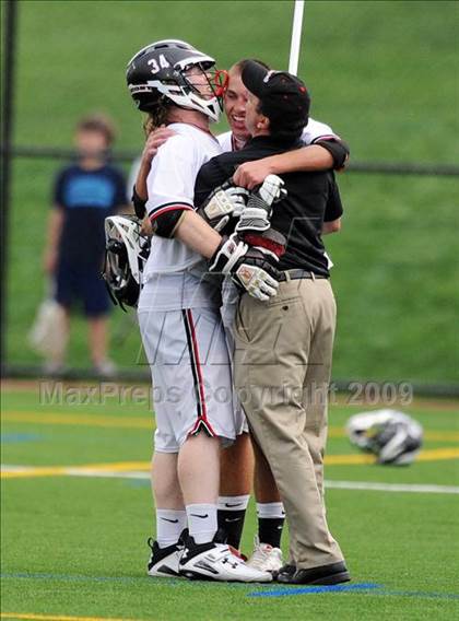 Thumbnail 2 in Manheim Township vs. Hempfield photogallery.