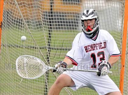 Thumbnail 2 in Manheim Township vs. Hempfield photogallery.