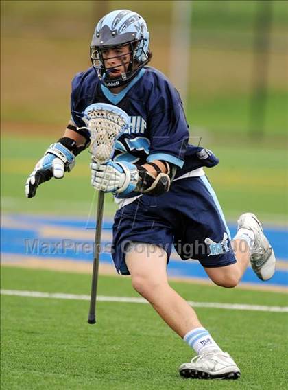 Thumbnail 1 in Manheim Township vs. Hempfield photogallery.