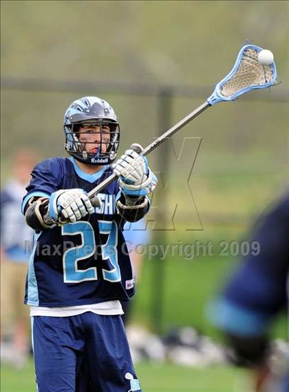 Thumbnail 3 in Manheim Township vs. Hempfield photogallery.