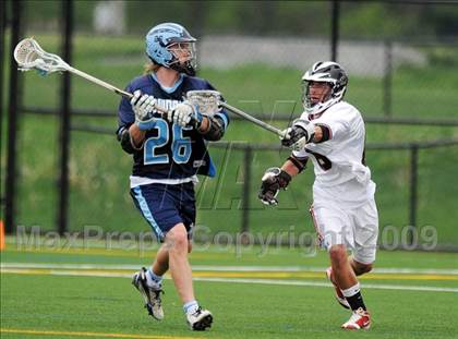 Thumbnail 3 in Manheim Township vs. Hempfield photogallery.