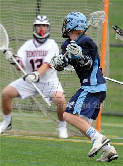 Thumbnail 2 in Manheim Township vs. Hempfield photogallery.