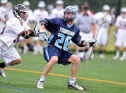 Thumbnail 1 in Manheim Township vs. Hempfield photogallery.