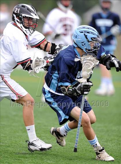 Thumbnail 2 in Manheim Township vs. Hempfield photogallery.