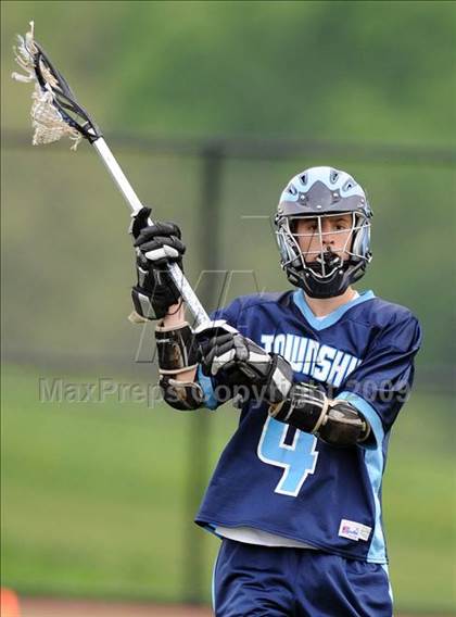 Thumbnail 1 in Manheim Township vs. Hempfield photogallery.