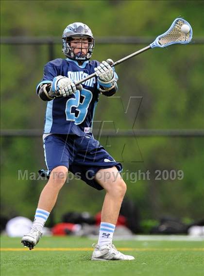 Thumbnail 1 in Manheim Township vs. Hempfield photogallery.
