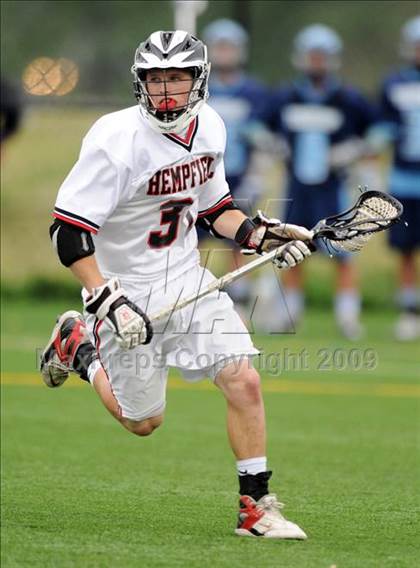 Thumbnail 2 in Manheim Township vs. Hempfield photogallery.