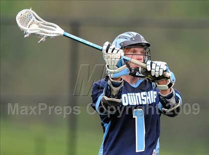 Thumbnail 2 in Manheim Township vs. Hempfield photogallery.