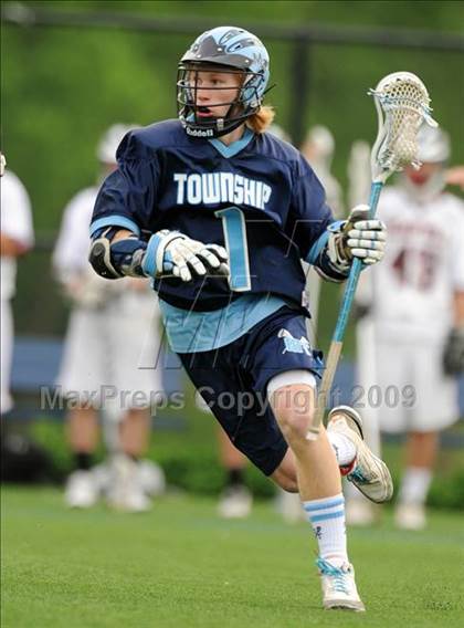Thumbnail 2 in Manheim Township vs. Hempfield photogallery.