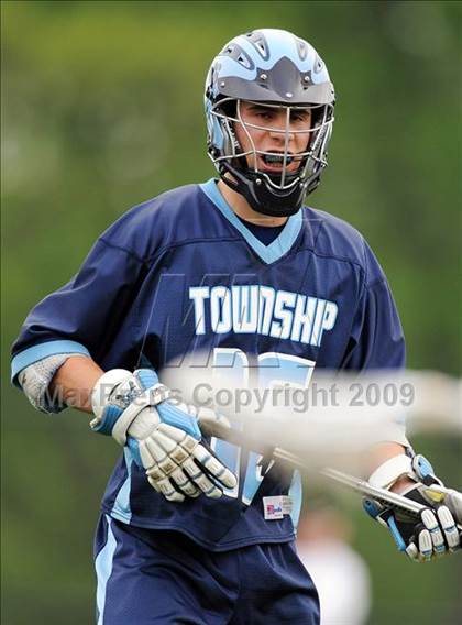Thumbnail 3 in Manheim Township vs. Hempfield photogallery.