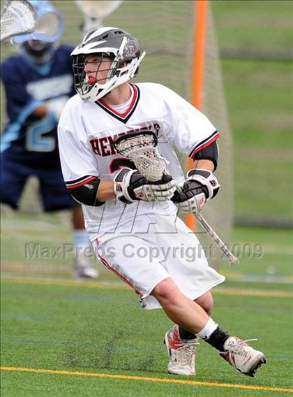 Thumbnail 3 in Manheim Township vs. Hempfield photogallery.