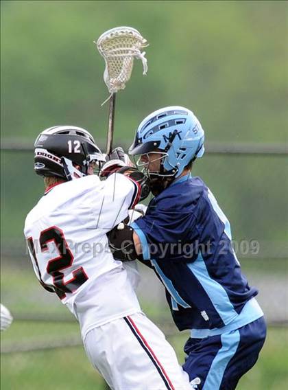 Thumbnail 1 in Manheim Township vs. Hempfield photogallery.