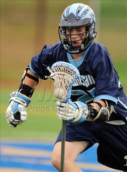 Thumbnail 3 in Manheim Township vs. Hempfield photogallery.