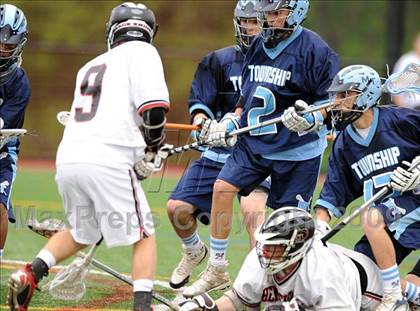 Thumbnail 3 in Manheim Township vs. Hempfield photogallery.