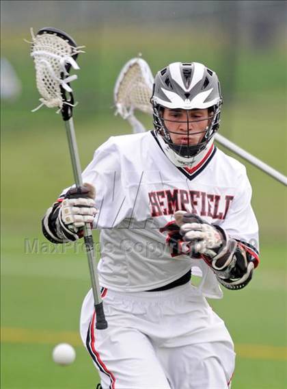 Thumbnail 1 in Manheim Township vs. Hempfield photogallery.
