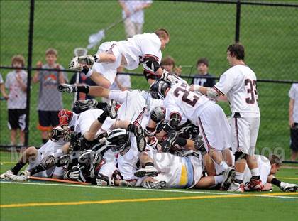 Thumbnail 3 in Manheim Township vs. Hempfield photogallery.