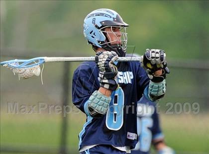Thumbnail 2 in Manheim Township vs. Hempfield photogallery.
