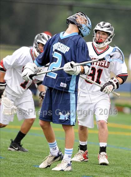 Thumbnail 2 in Manheim Township vs. Hempfield photogallery.