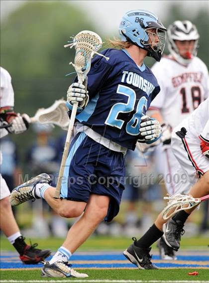 Thumbnail 1 in Manheim Township vs. Hempfield photogallery.