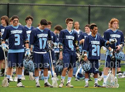 Thumbnail 3 in Manheim Township vs. Hempfield photogallery.