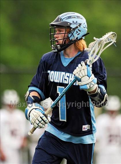 Thumbnail 3 in Manheim Township vs. Hempfield photogallery.