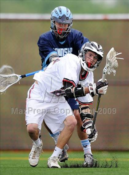 Thumbnail 2 in Manheim Township vs. Hempfield photogallery.