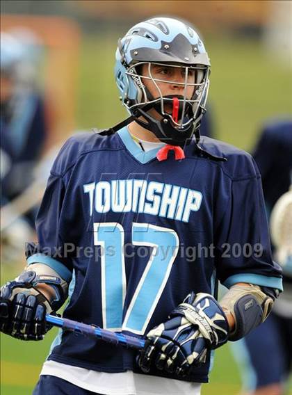 Thumbnail 3 in Manheim Township vs. Hempfield photogallery.