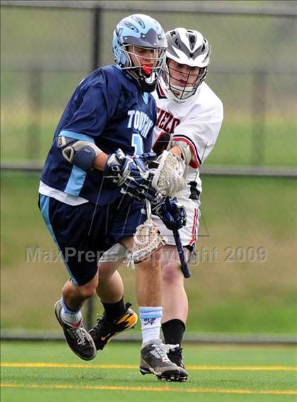 Thumbnail 1 in Manheim Township vs. Hempfield photogallery.