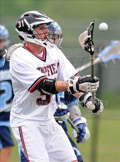 Thumbnail 1 in Manheim Township vs. Hempfield photogallery.