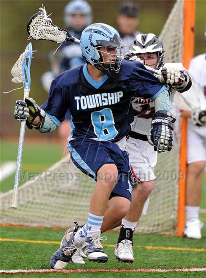 Thumbnail 2 in Manheim Township vs. Hempfield photogallery.