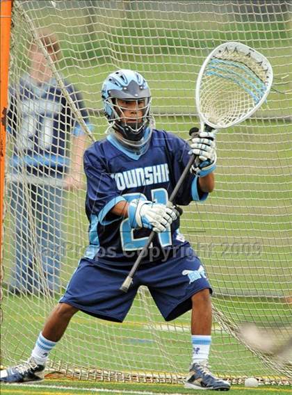 Thumbnail 1 in Manheim Township vs. Hempfield photogallery.