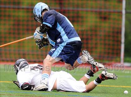 Thumbnail 2 in Manheim Township vs. Hempfield photogallery.