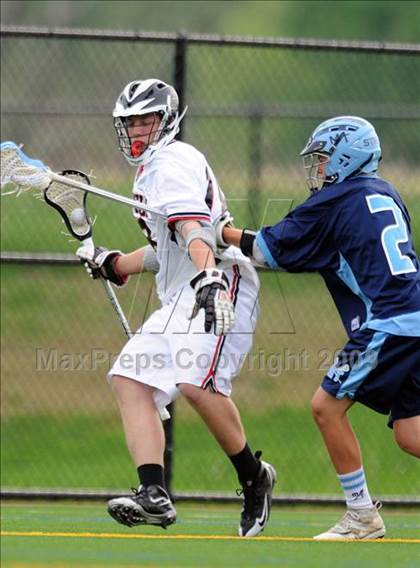 Thumbnail 2 in Manheim Township vs. Hempfield photogallery.