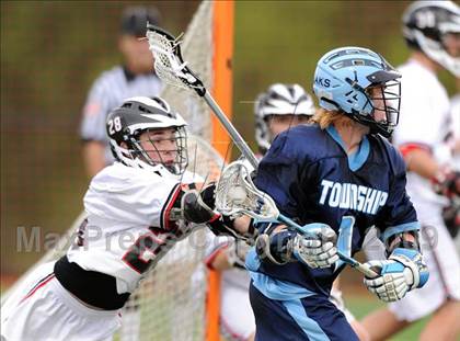 Thumbnail 2 in Manheim Township vs. Hempfield photogallery.