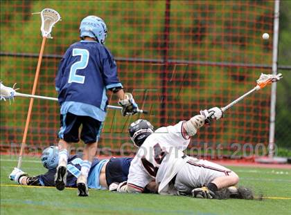 Thumbnail 1 in Manheim Township vs. Hempfield photogallery.