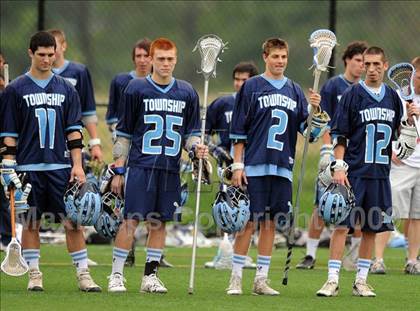 Thumbnail 2 in Manheim Township vs. Hempfield photogallery.
